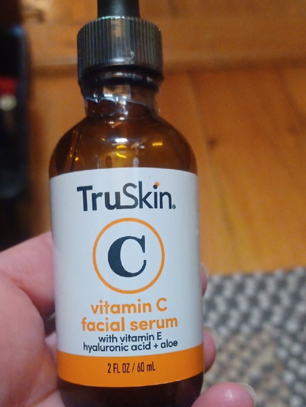 TruSkin Vitamin C Facial Serum